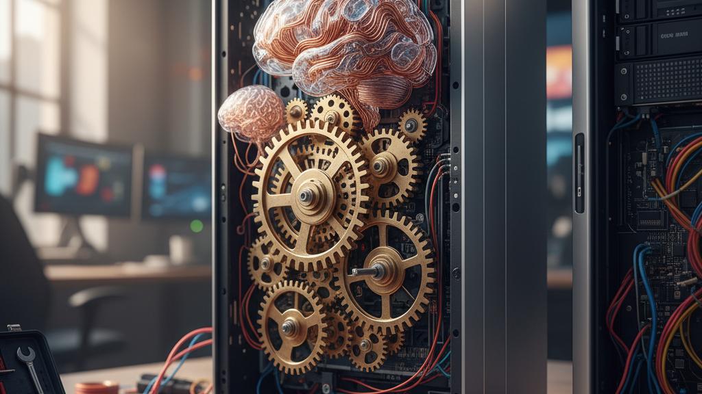 El arte de construir software que dure