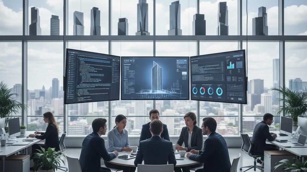 El error más común al empezar un negocio tecnológico