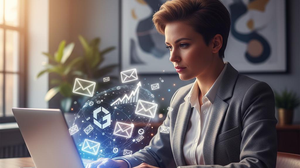 Cómo el Email Marketing Impulsa la Creación de una Marca Personal de Forma Rápida y Eficiente