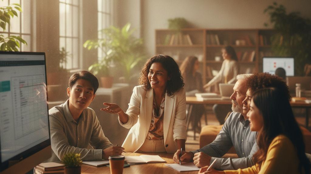 Humildad en el conocimiento: una filosofía de trabajo