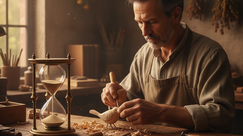La diferencia entre construir rápido y construir bien