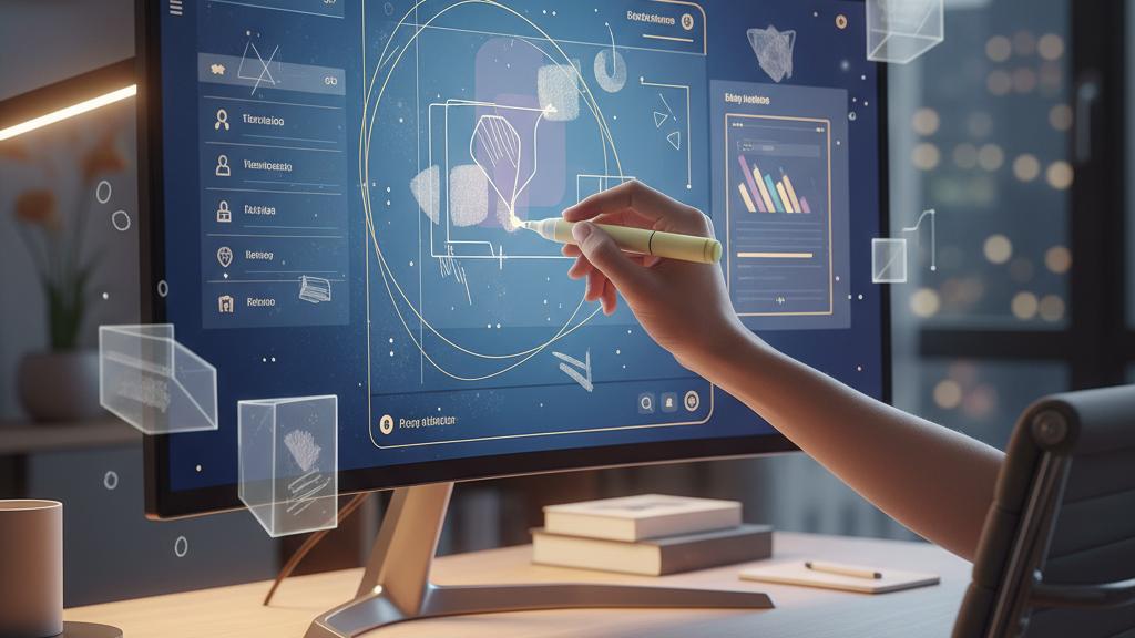 La importancia de la sensibilidad creativa en tecnología