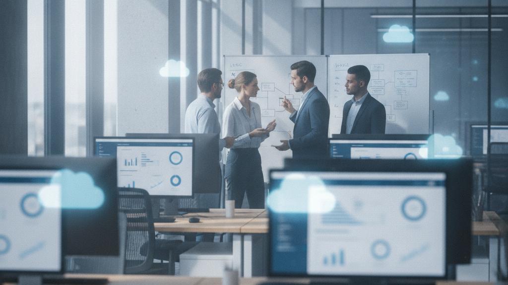 La mentalidad necesaria para crear plataformas tecnológicas