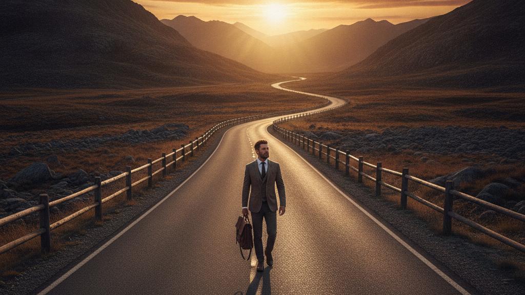 La realidad del emprendimiento que casi nadie cuenta