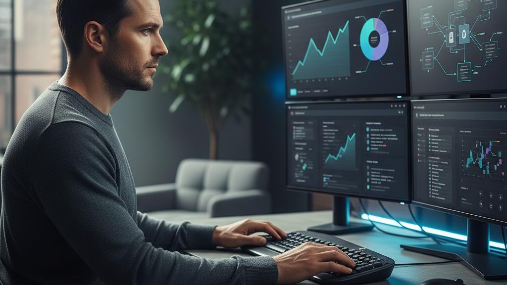 Mentalidad SaaS: más allá del producto