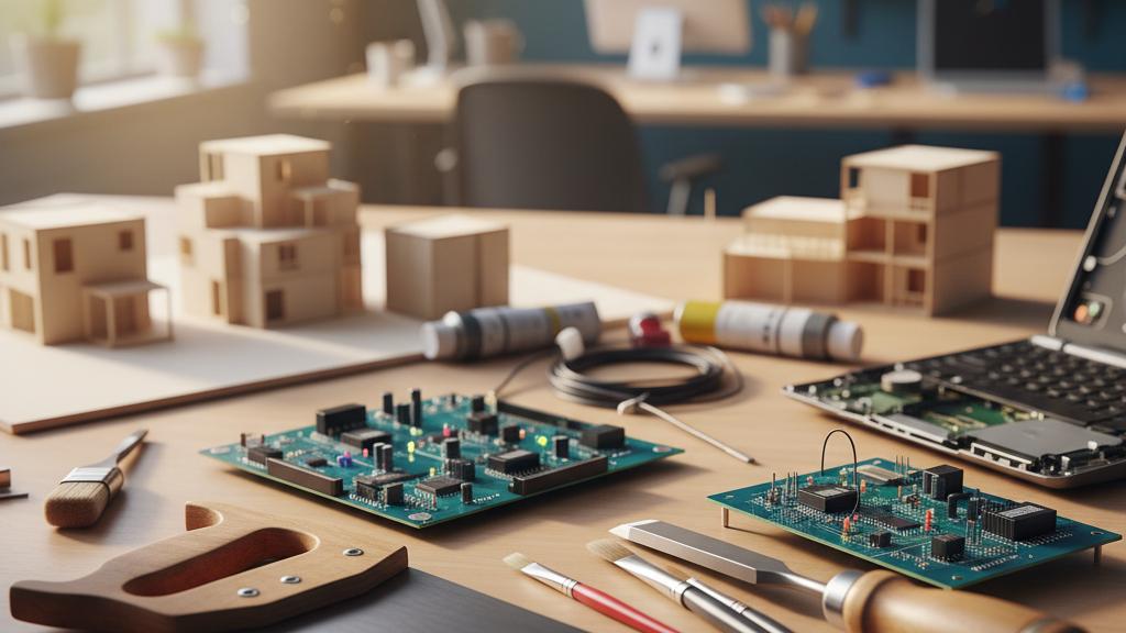 Por qué la multidisciplina mejora la forma de pensar productos