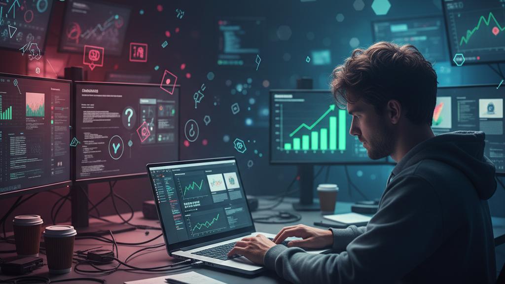 Por qué la mayoría de startups fracasan antes de validar su idea (y cómo evitarlo)