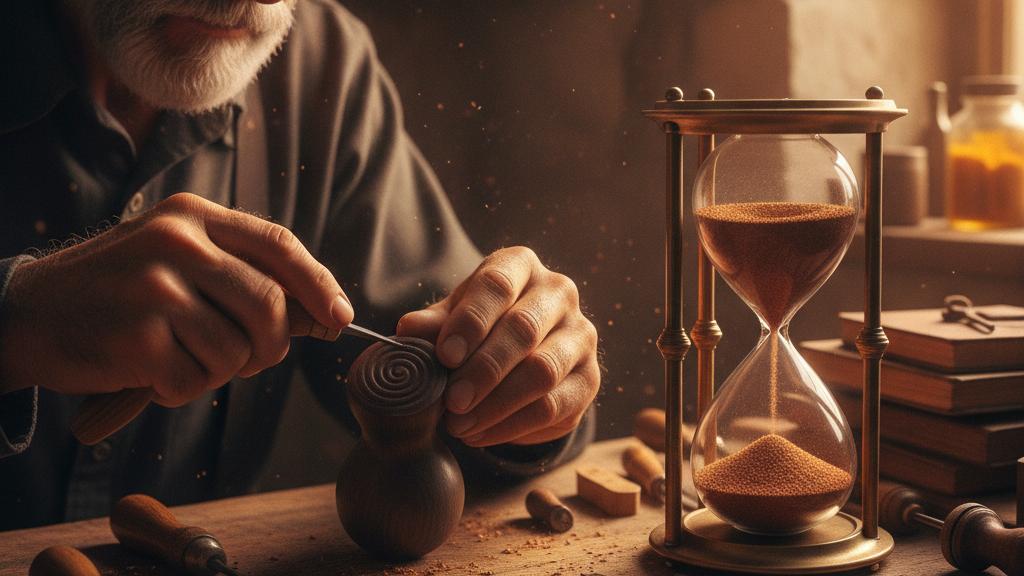 Sistemas construidos para durar