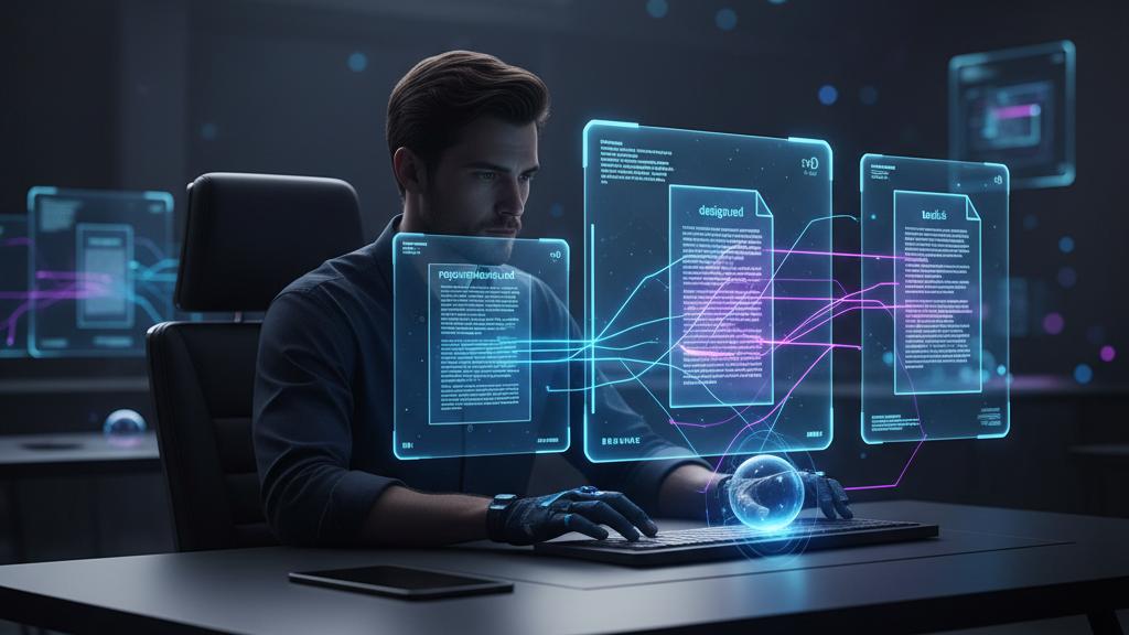 Spec Driven Development (SDD): el futuro del desarrollo de software impulsado por IA