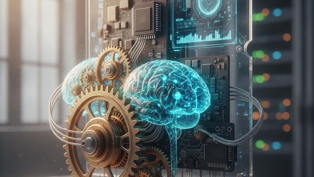 Tecnología que sirve a las personas, no al ego del desarrollador